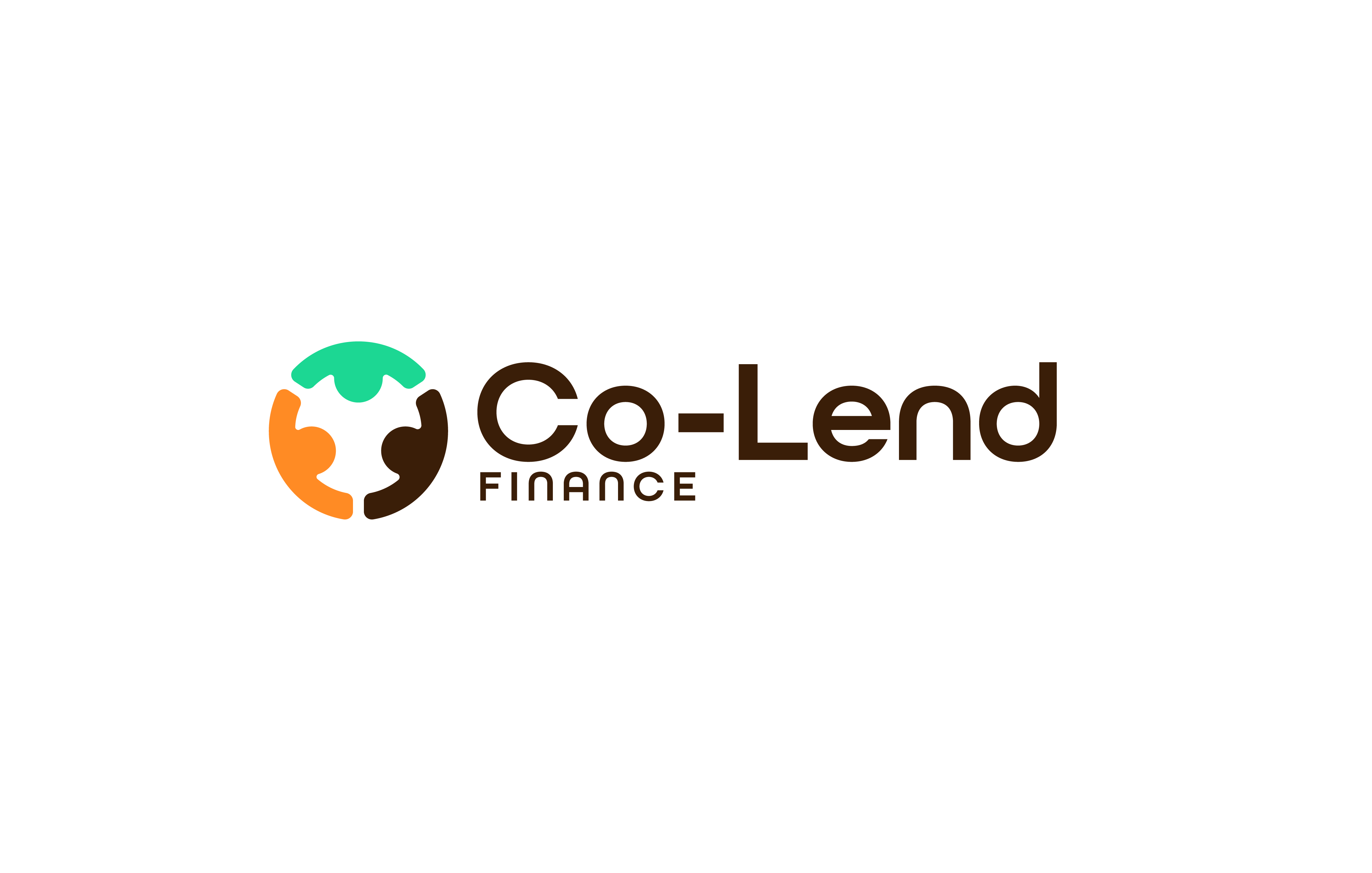 Co-Lend Finance logo